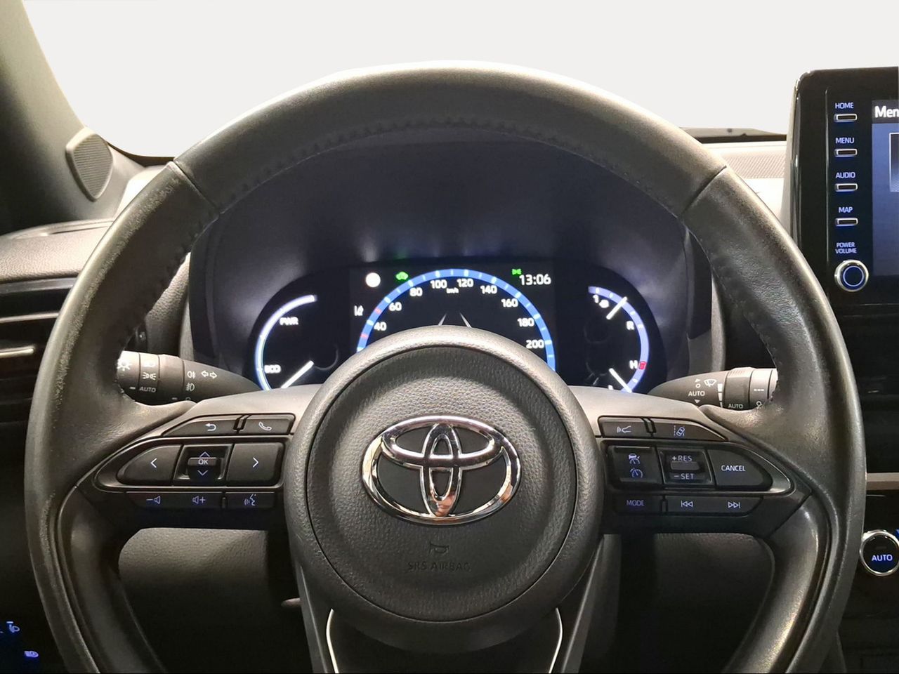 Toyota Yaris Cross 1.5 120H Active Tech  - Foto 14