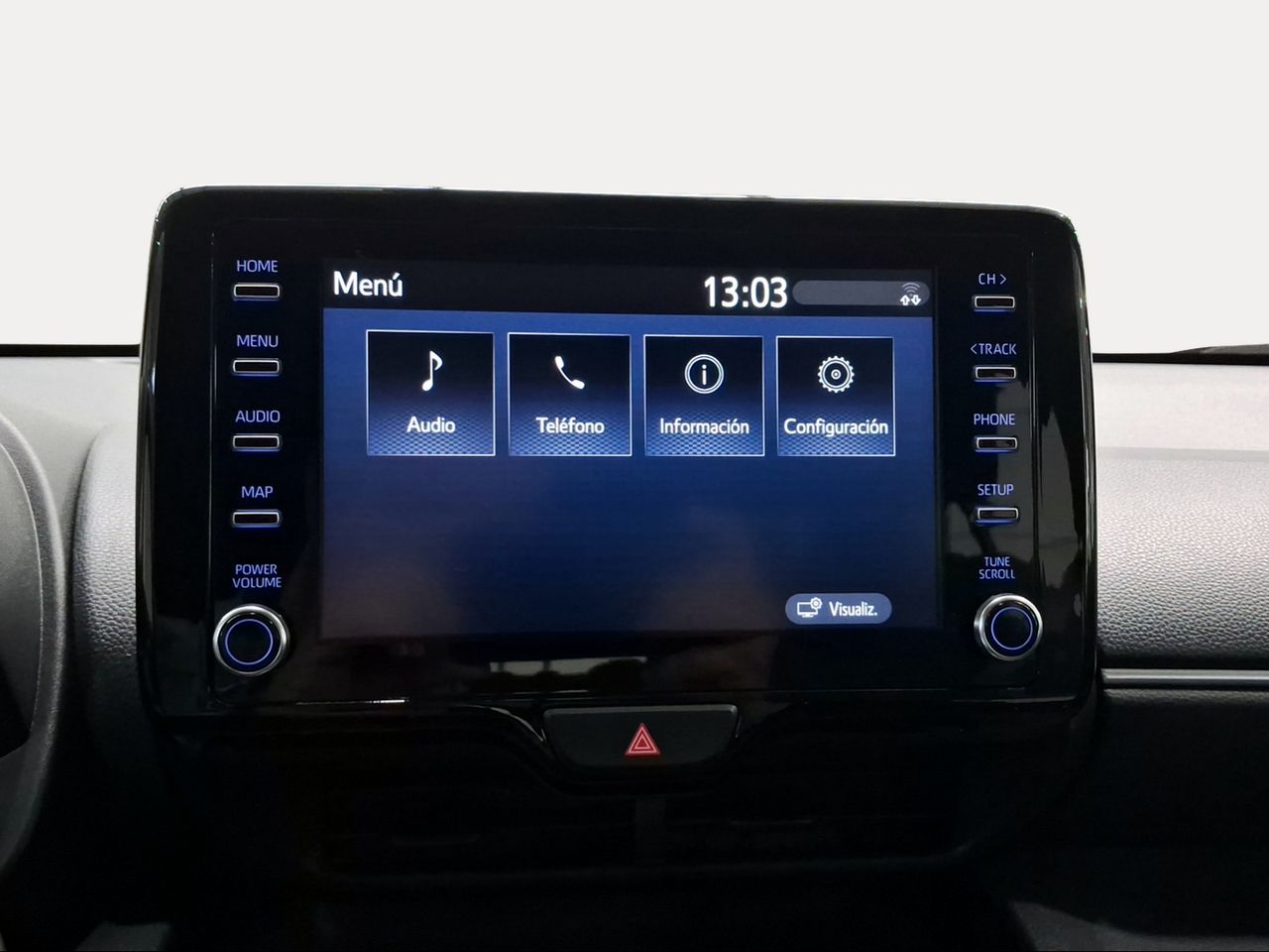 Toyota Yaris Cross 1.5 120H Active Tech  - Foto 16