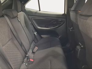Toyota Yaris Cross 1.5 120H Active Tech  - Foto 8