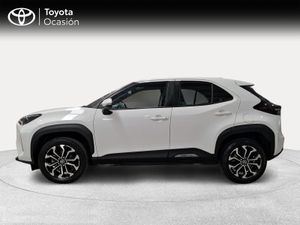 Toyota Yaris Cross 1.5 120H Active Tech  - Foto 4