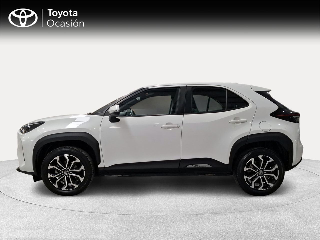 Toyota Yaris Cross 1.5 120H Active Tech  - Foto 4