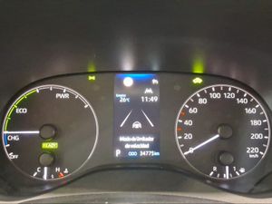 Toyota Yaris 1.5 120H Active Plus  - Foto 15