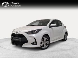 Toyota Yaris 1.5 120H Active Plus  - Foto 2