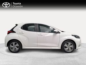 Toyota Yaris 1.5 120H Active Plus  - Foto 18