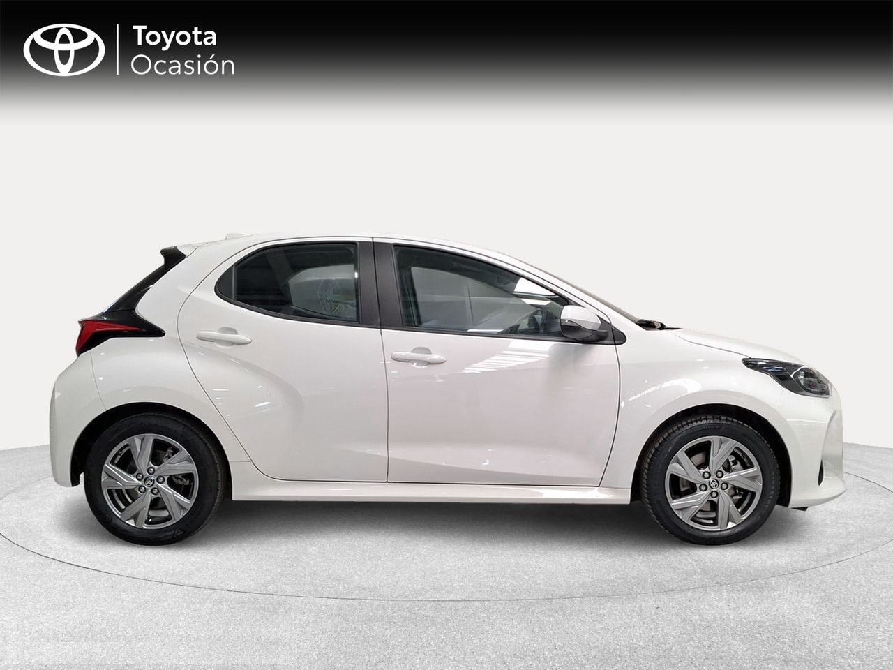 Toyota Yaris 1.5 120H Active Plus  - Foto 18