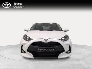 Toyota Yaris 1.5 120H Active Plus  - Foto 6