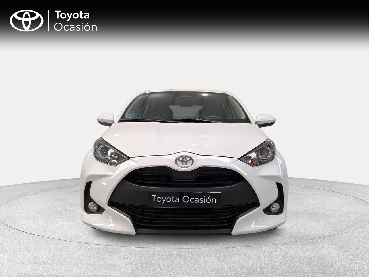 Toyota Yaris 1.5 120H Active Plus  - Foto 6