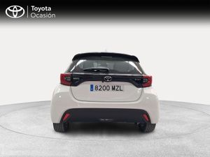 Toyota Yaris 1.5 120H Active Plus  - Foto 5