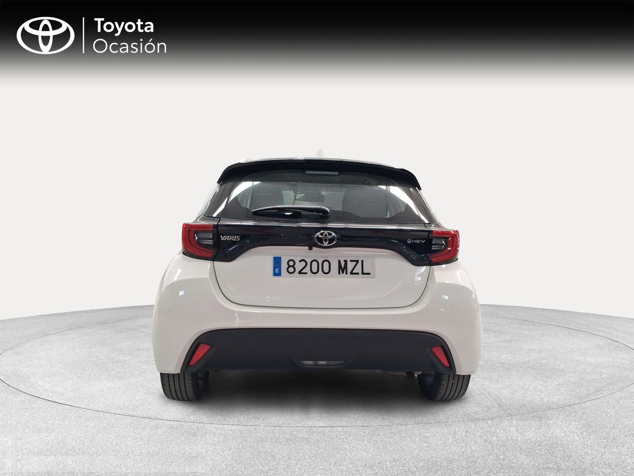 Toyota Yaris 1.5 120H Active Plus  - Foto 5
