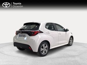 Toyota Yaris 1.5 120H Active Plus  - Foto 19