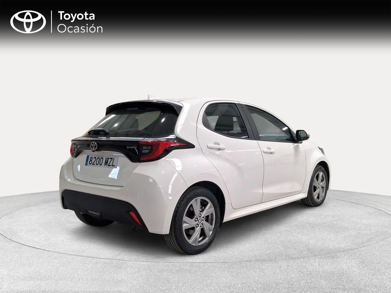 Toyota Yaris 1.5 120H Active Plus  - Foto 19