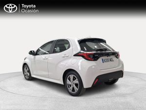 Toyota Yaris 1.5 120H Active Plus  - Foto 3