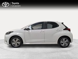 Toyota Yaris 1.5 120H Active Plus  - Foto 4