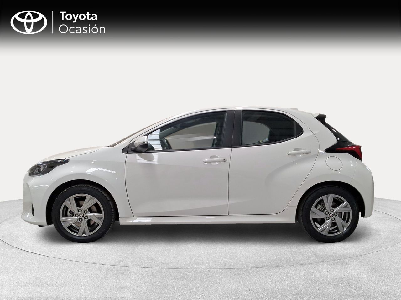Toyota Yaris 1.5 120H Active Plus  - Foto 4