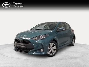 Toyota Yaris 1.5 120H Active Plus  - Foto 2