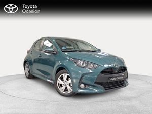 Toyota Yaris 1.5 120H Active Plus  - Foto 20