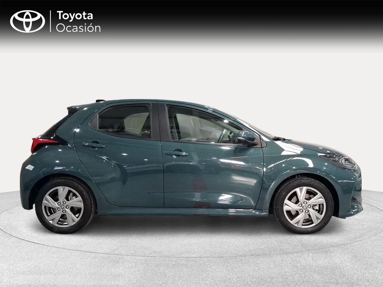 Toyota Yaris 1.5 120H Active Plus  - Foto 18