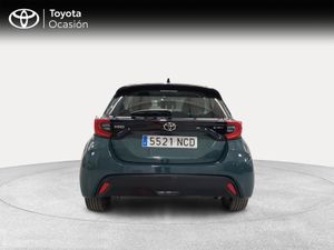 Toyota Yaris 1.5 120H Active Plus  - Foto 5