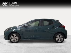 Toyota Yaris 1.5 120H Active Plus  - Foto 4