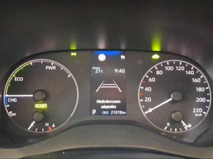 Toyota Yaris 1.5 120H Active Plus  - Foto 15