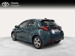 Toyota Yaris 1.5 120H Active Plus  - Foto 3