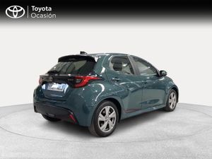Toyota Yaris 1.5 120H Active Plus  - Foto 19