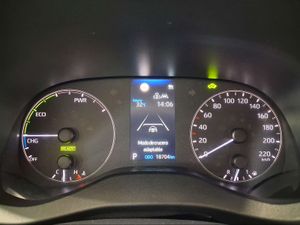 Toyota Yaris 1.5 120H Active Plus  - Foto 16