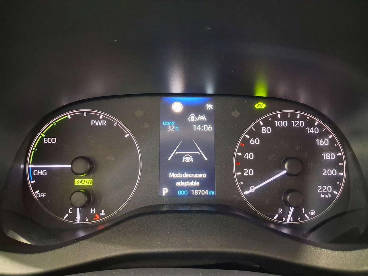 Toyota Yaris 1.5 120H Active Plus  - Foto 16