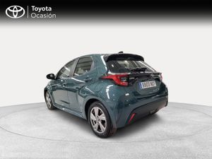 Toyota Yaris 1.5 120H Active Plus  - Foto 3