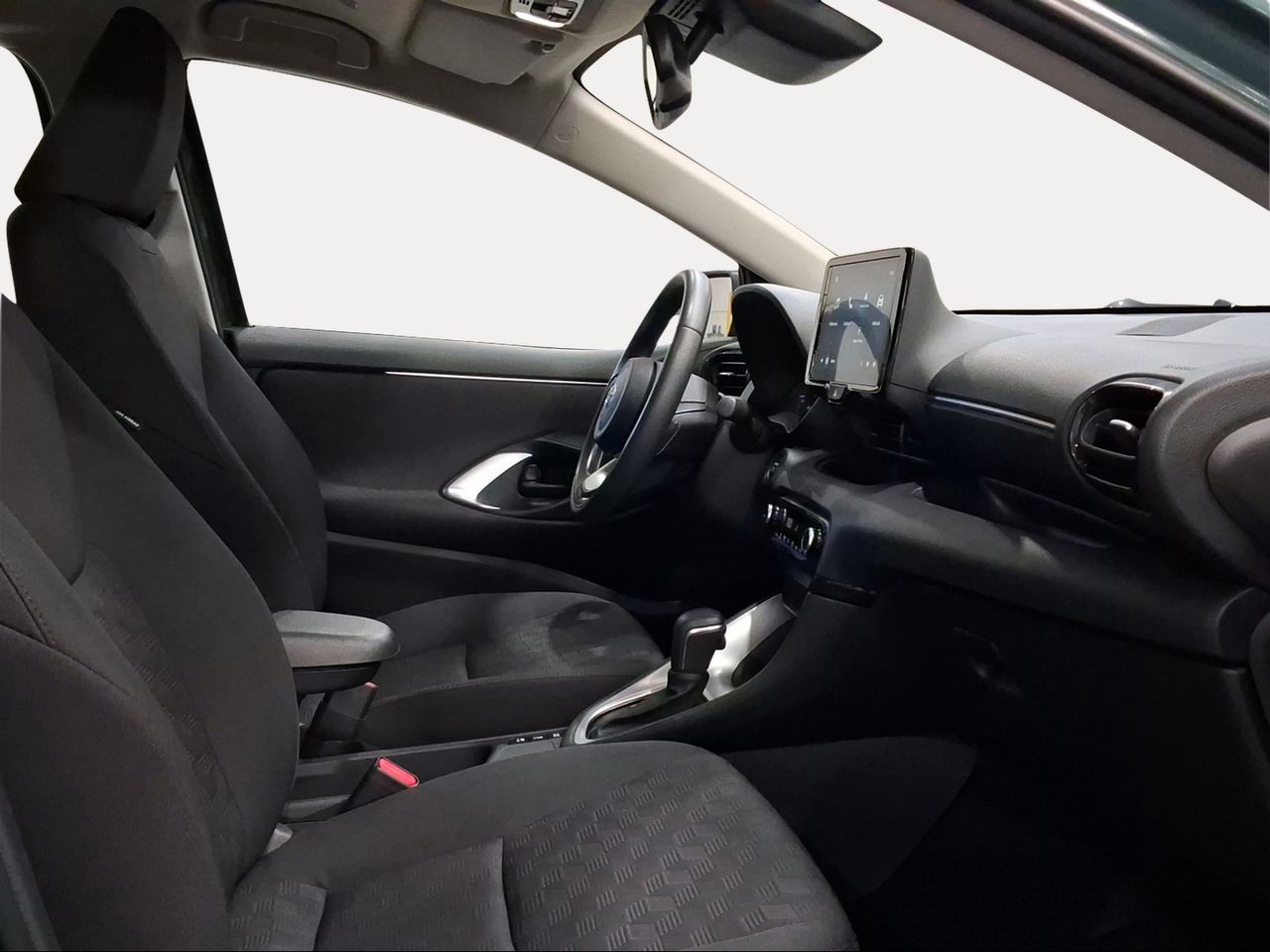 Toyota Yaris 1.5 120H Active Plus  - Foto 7