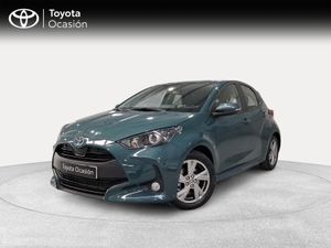 Toyota Yaris 1.5 120H Active Plus  - Foto 2