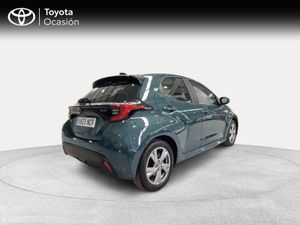 Toyota Yaris 1.5 120H Active Plus  - Foto 19