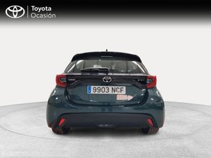 Toyota Yaris 1.5 120H Active Plus  - Foto 5