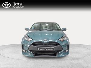 Toyota Yaris 1.5 120H Active Plus  - Foto 6