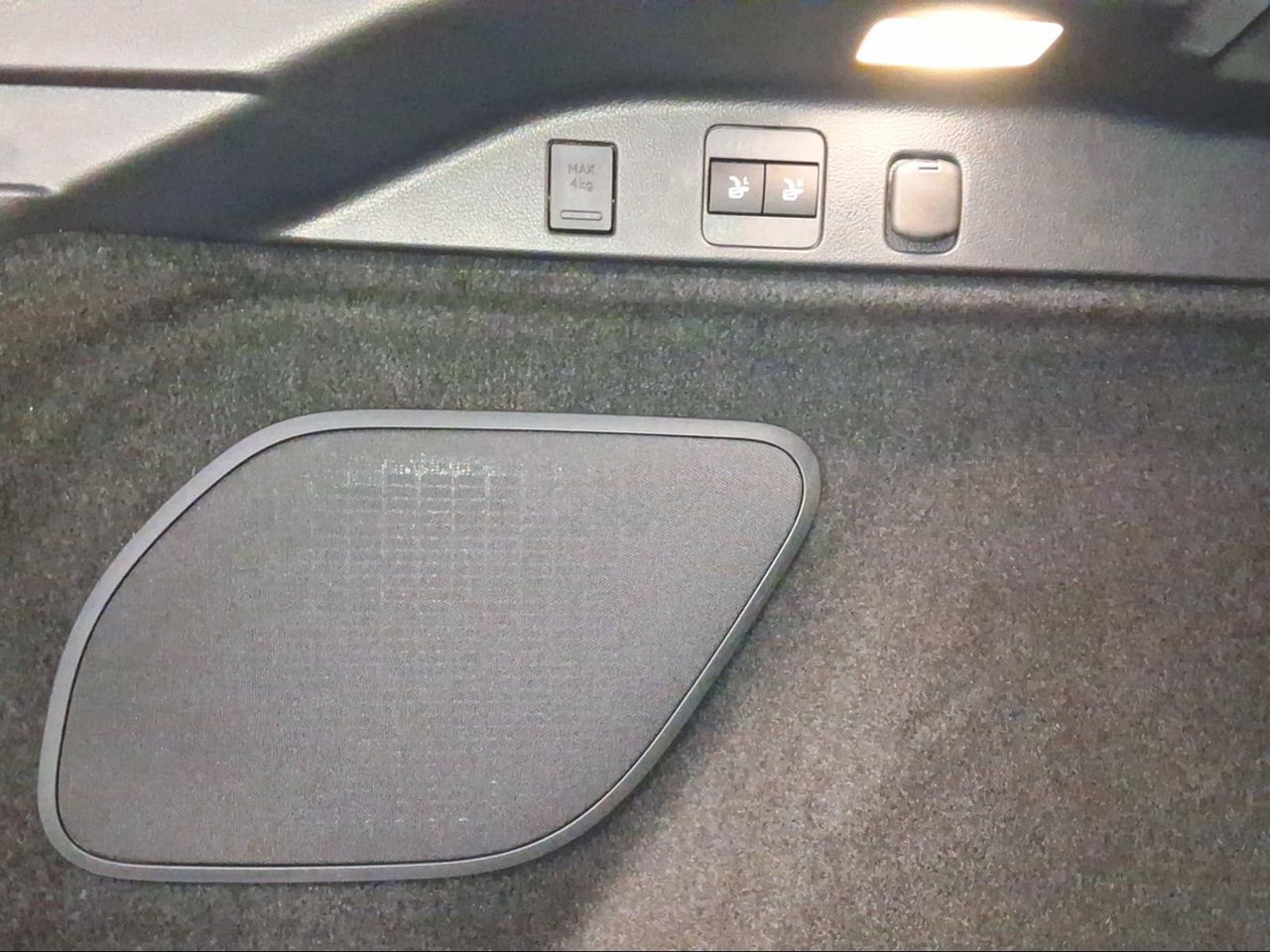Lexus RX 450h+ Executive+  - Foto 24