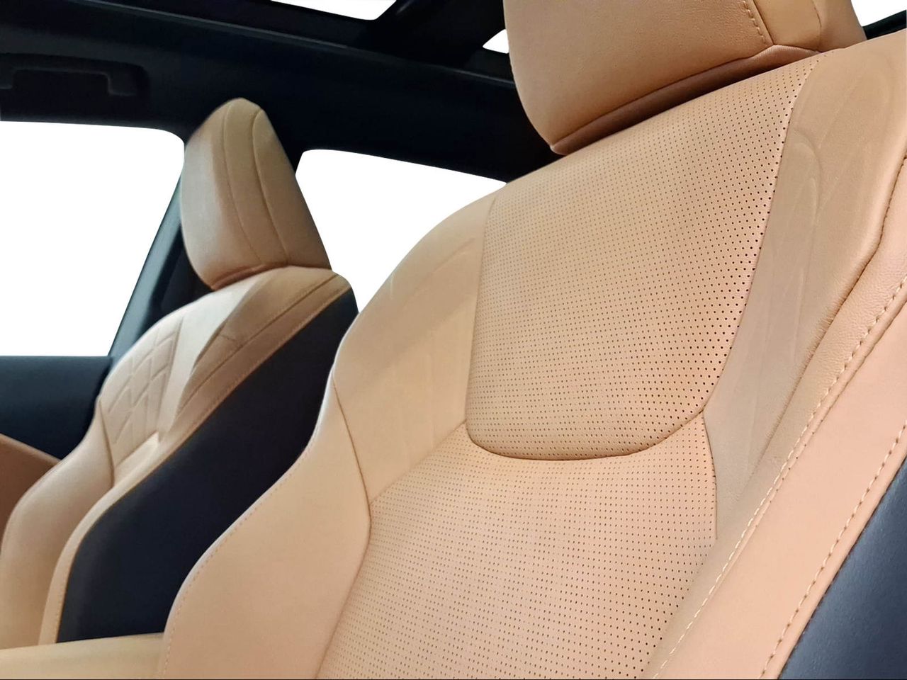 Lexus RX 450h+ Executive+  - Foto 20