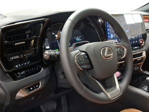 Lexus RX 450h+ Executive+  - Foto 16