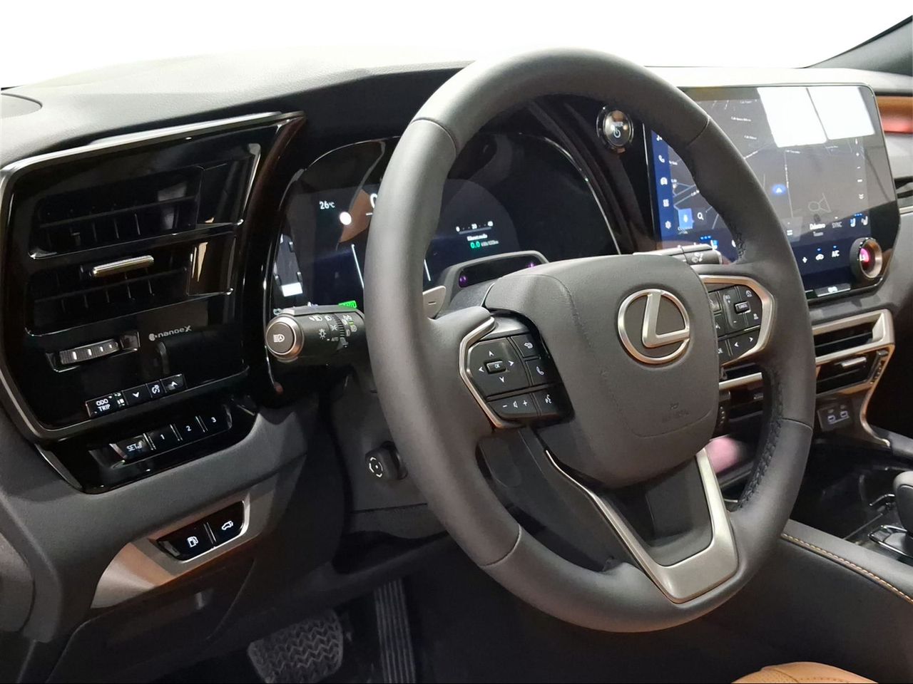 Lexus RX 450h+ Executive+  - Foto 16