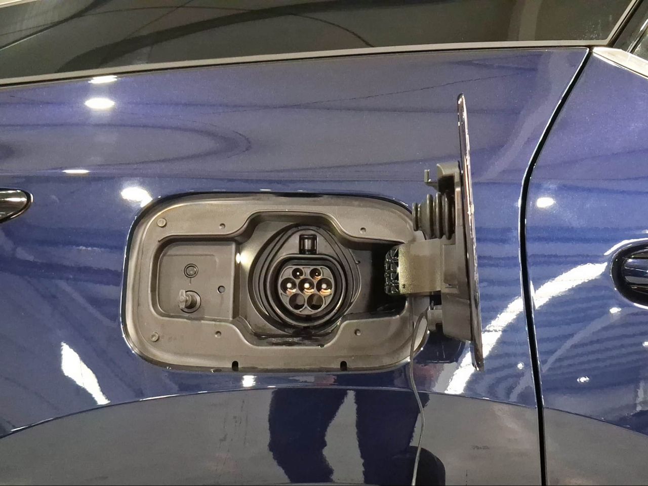 Lexus RX 450h+ Executive+  - Foto 7
