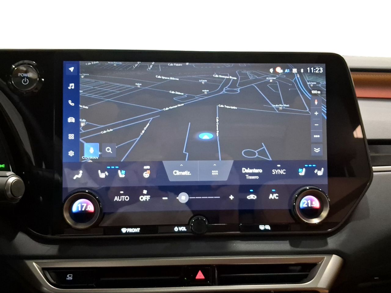 Lexus RX 450h+ Executive+  - Foto 14