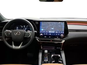 Lexus RX 450h+ Executive+  - Foto 10