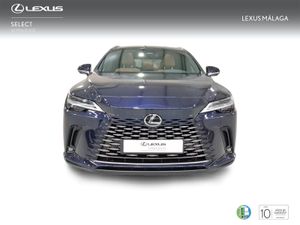 Lexus RX 450h+ Executive+  - Foto 6