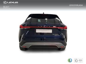 Lexus RX 450h+ Executive+  - Foto 5