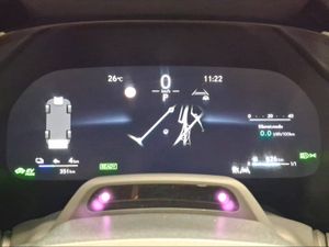 Lexus RX 450h+ Executive+  - Foto 13