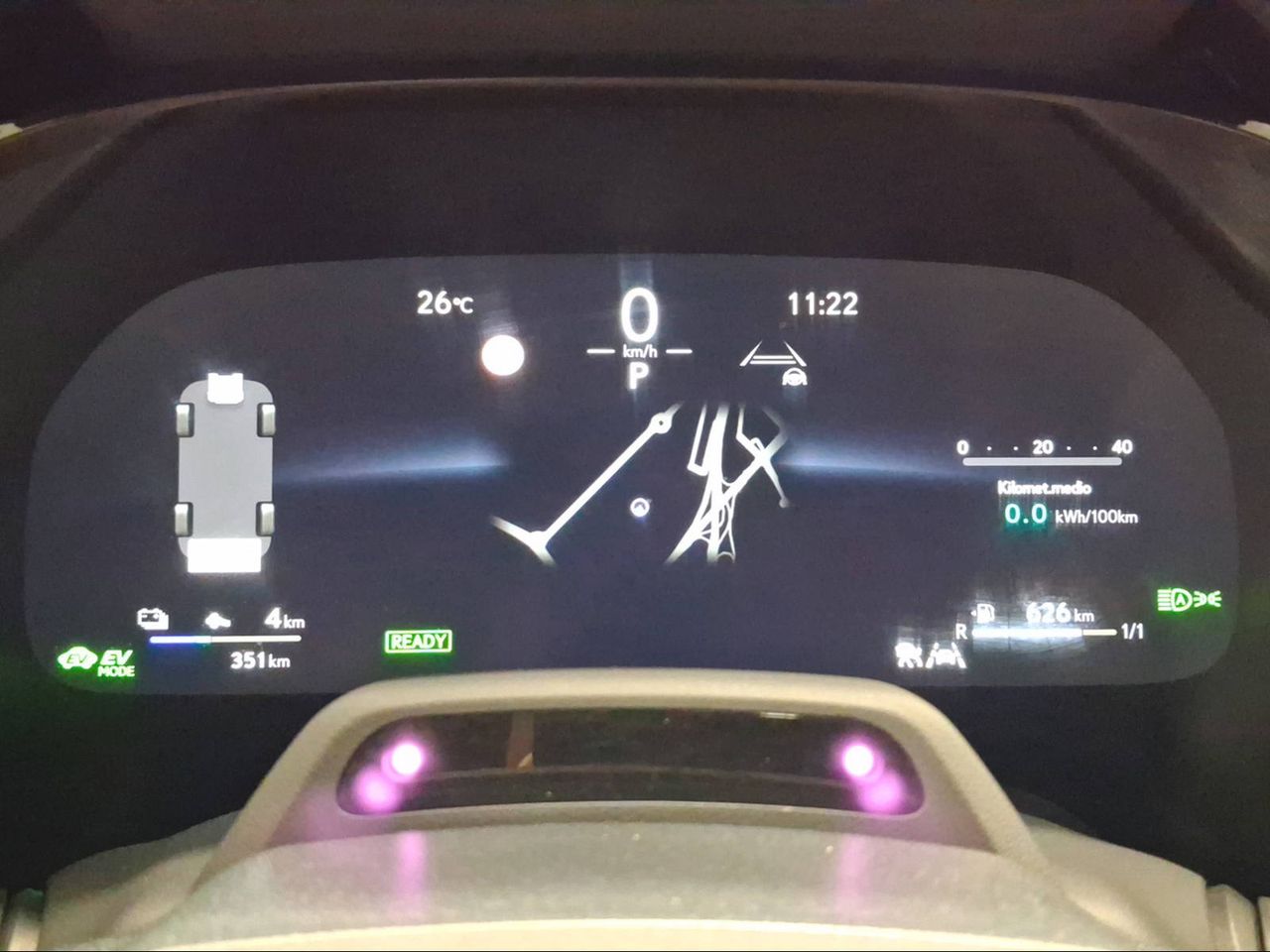 Lexus RX 450h+ Executive+  - Foto 13