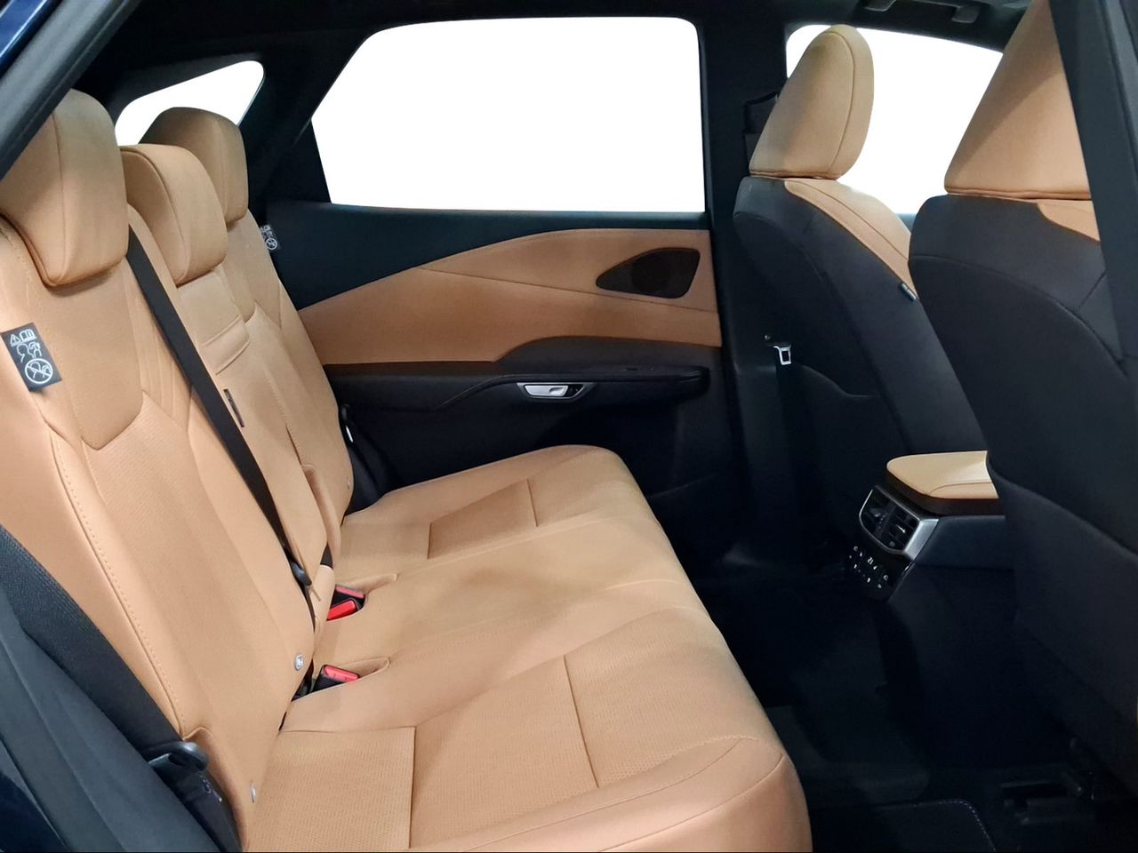 Lexus RX 450h+ Executive+  - Foto 9