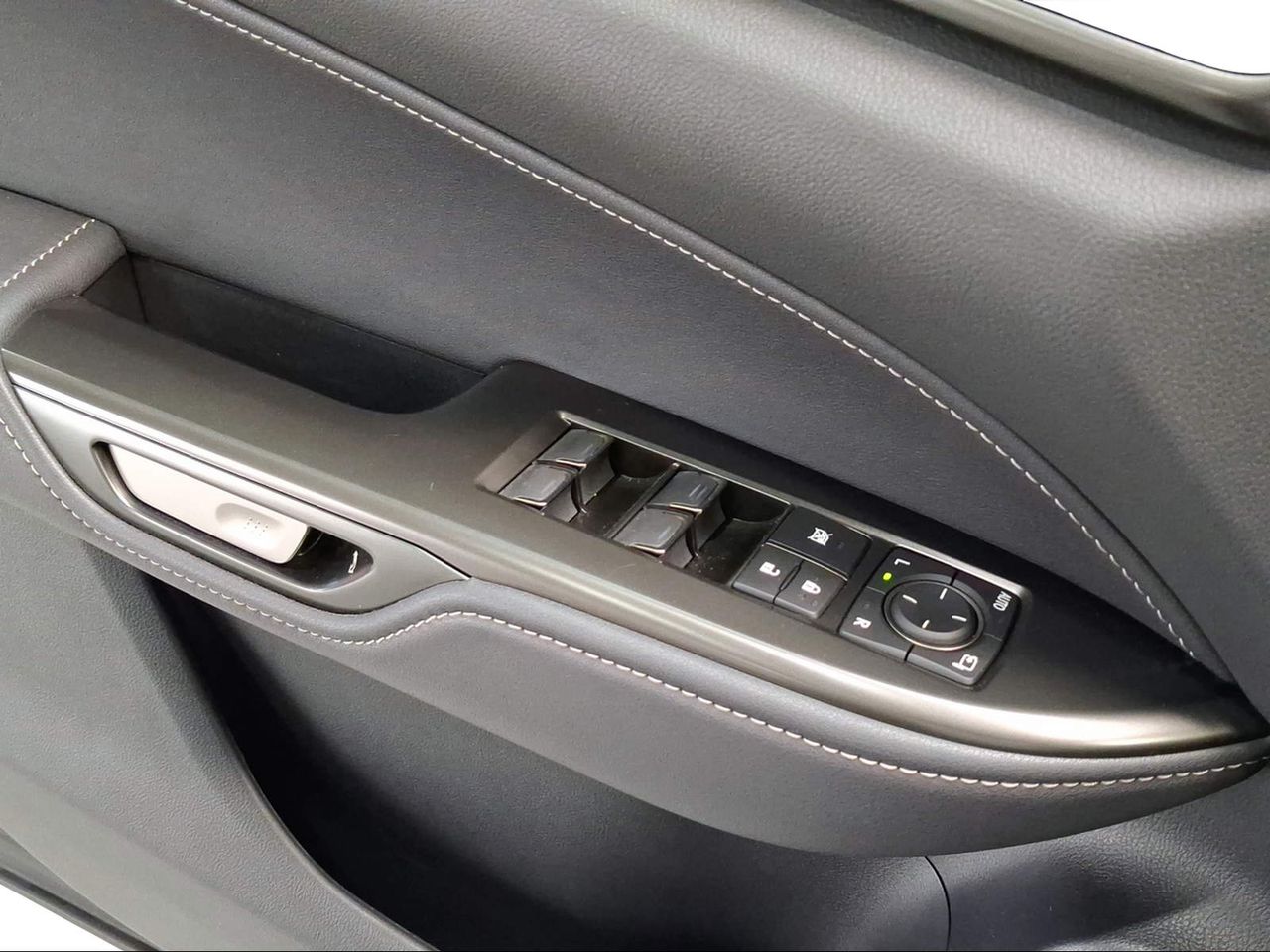 Lexus NX 350h Business City 2WD  - Foto 18
