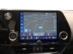 Lexus NX 350h Business City 2WD  - Foto 13