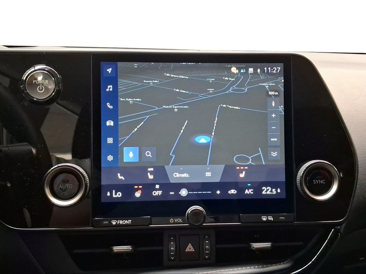 Lexus NX 350h Business City 2WD  - Foto 13