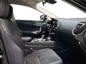 Lexus NX 350h Business City 2WD  - Foto 7
